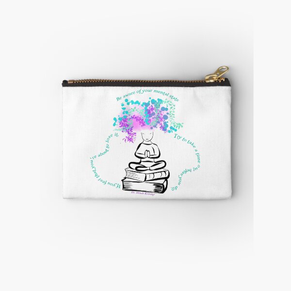 Item preview, Self Awareness is empowering designed and sold by HindisLibraries.