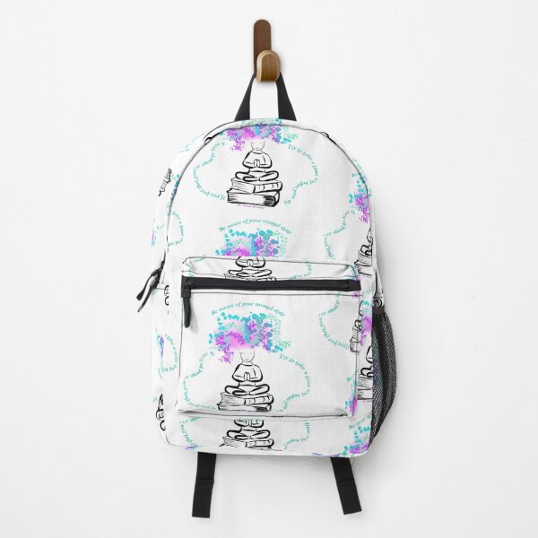 Item preview, Self Awareness is empowering designed and sold by HindisLibraries.