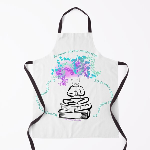 Item preview, Self Awareness is empowering designed and sold by HindisLibraries.