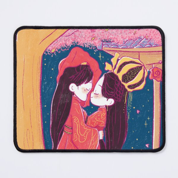 Item preview, The Eternal Love 3 - Veil kiss - 双世宠妃3 b designed and sold by liajung.