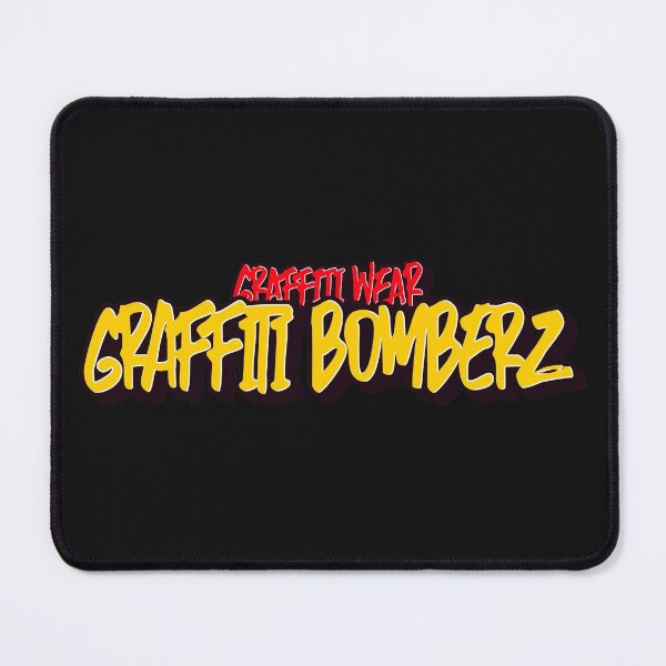Item preview, GRAFFITI BOMBERZ URBAN GRAFFITI STREET STYLE designed and sold by GraffitiBomberZ.