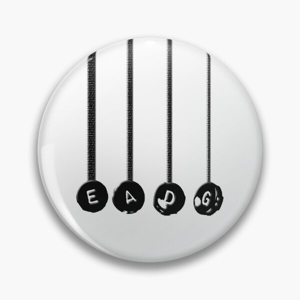 Item preview, Bass 4 Strings designed and sold by EdgyDesignForU.