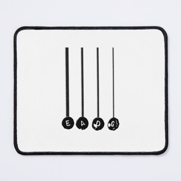Item preview, Bass 4 Strings designed and sold by EdgyDesignForU.