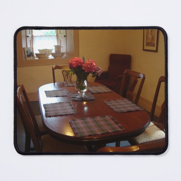 Item preview, Irish Farmhouse Dining Room designed and sold by niki2028.