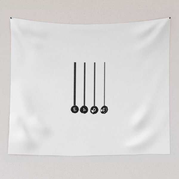 Item preview, Bass 4 Strings designed and sold by EdgyDesignForU.
