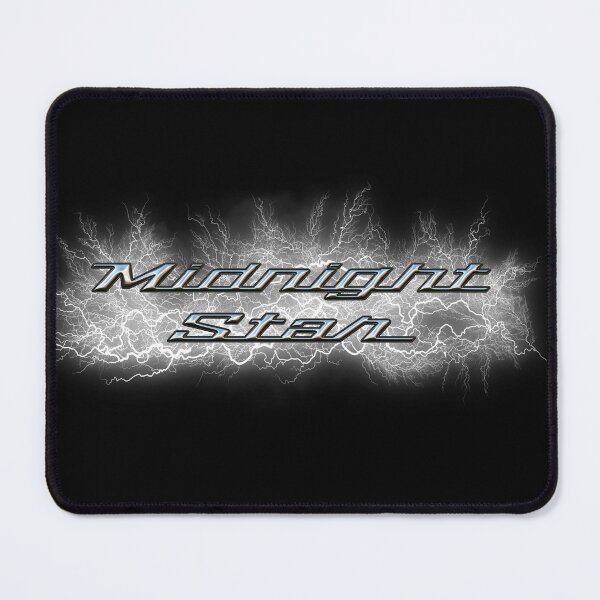 Item preview, Midnight Star XV 1900, XVS 1300, XVS 950 Blitze Weiss designed and sold by KlaraBubble.