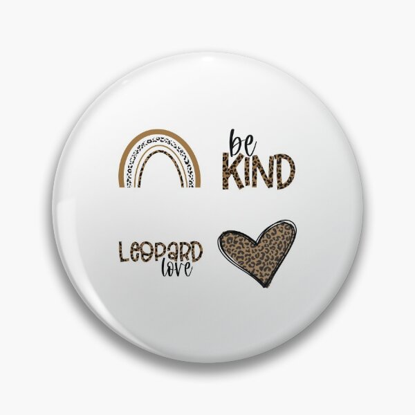 Item preview, Leopard Rainbow Pack designed and sold by Davestre.