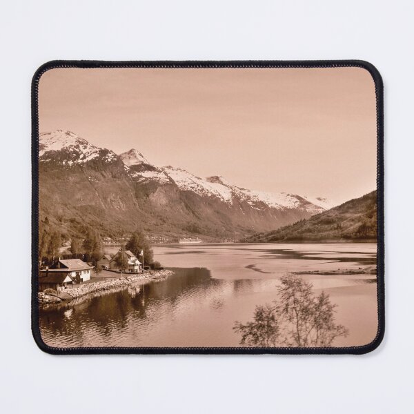 Item preview, Olden - Norway designed and sold by niki2028.