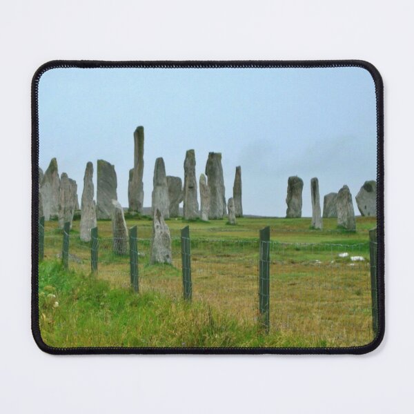 Item preview, Kirkwall Standing Stones - Orkney Islands designed and sold by niki2028.