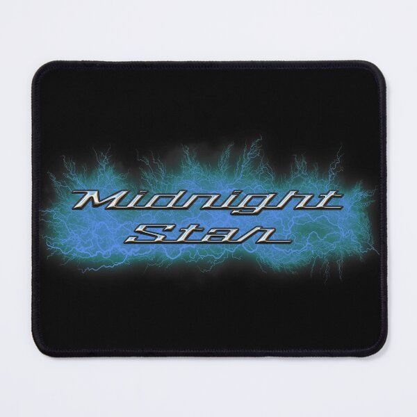 Item preview, Midnight Star XV 1900, XVS 1300, XVS 950 flashes blue designed and sold by KlaraBubble.