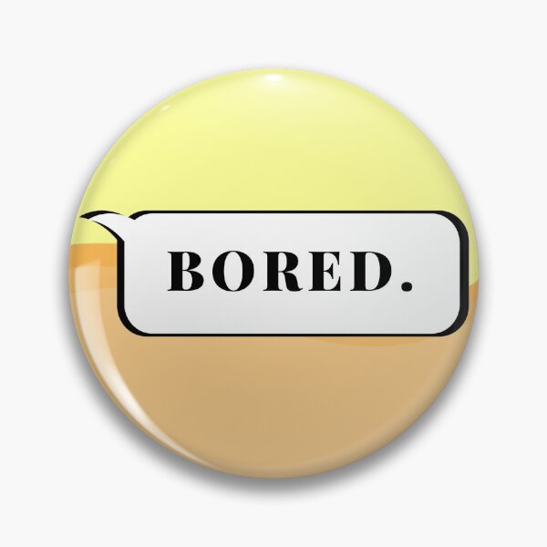 Item preview, Boredom designed and sold by Kutiesign.
