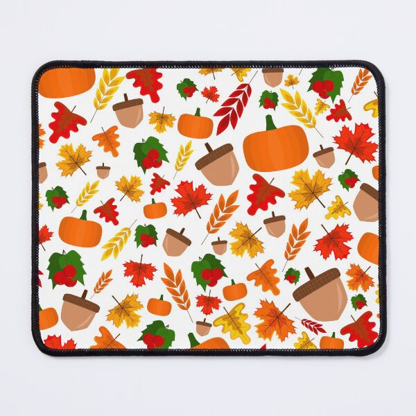 Item preview, Fall Pattern designed and sold by createdbyaldrin.