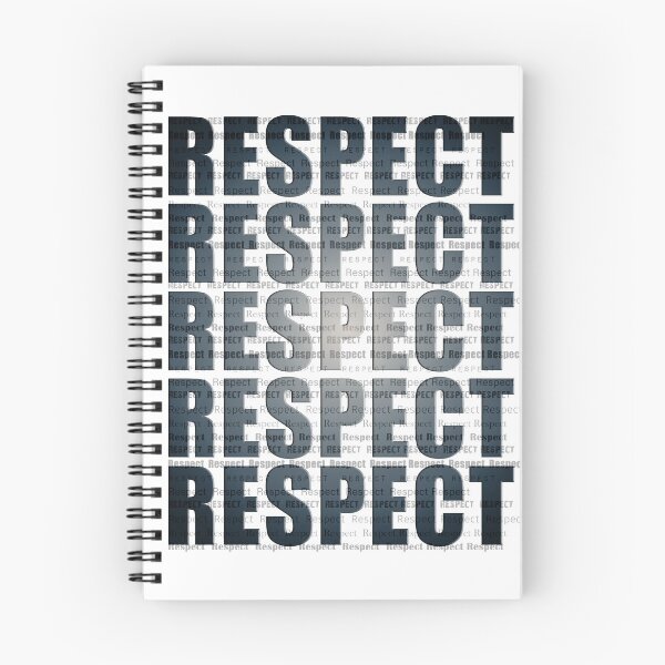 Item preview, Respect Design designed and sold by DesignSalvation.