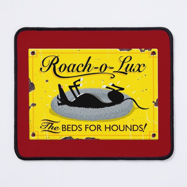 Item preview, Roach-o-Lux designed and sold by RichSkipworth.