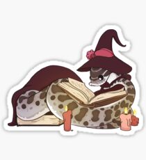 Hognose - Yuma Sticker