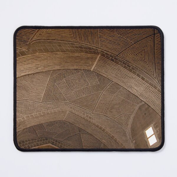 Item preview, Ceiling Detail Persian Heritage Architecture designed and sold by worldways.