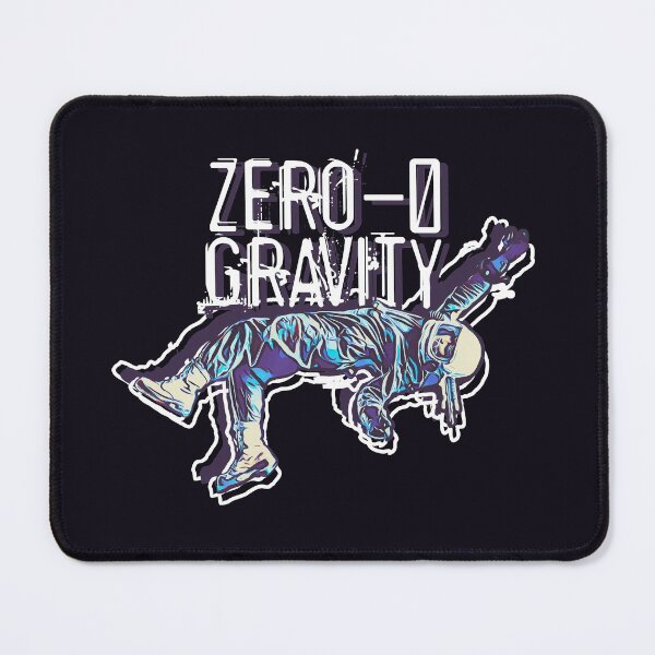 Item preview, Zero Gravity - Floating Astronaut VRS2 designed and sold by vivendulies.