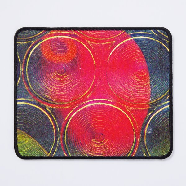 Item preview, Abstract Decorative Colorful Glass designed and sold by worldways.