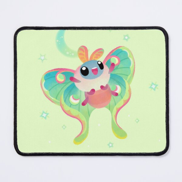 Item preview, Luna Moth designed and sold by pikaole.