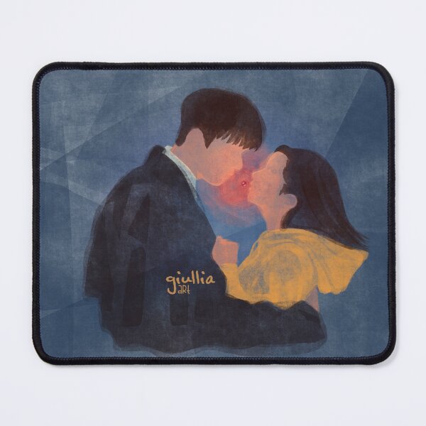 Item preview, My Roommate Is a Gumiho fanart 01 designed and sold by liajung.