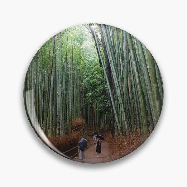 Item preview, The Arashiyama Bamboo Grove, Kyoto, Japan designed and sold by Alena Vishina.