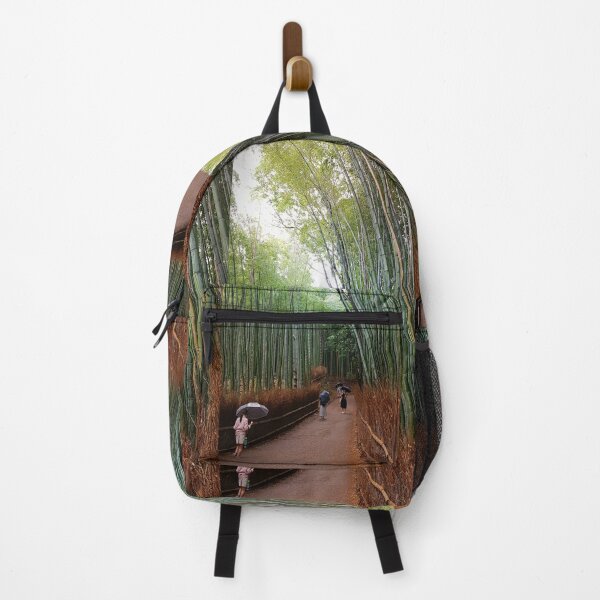 Item preview, The Arashiyama Bamboo Grove, Kyoto, Japan designed and sold by Alena Vishina.