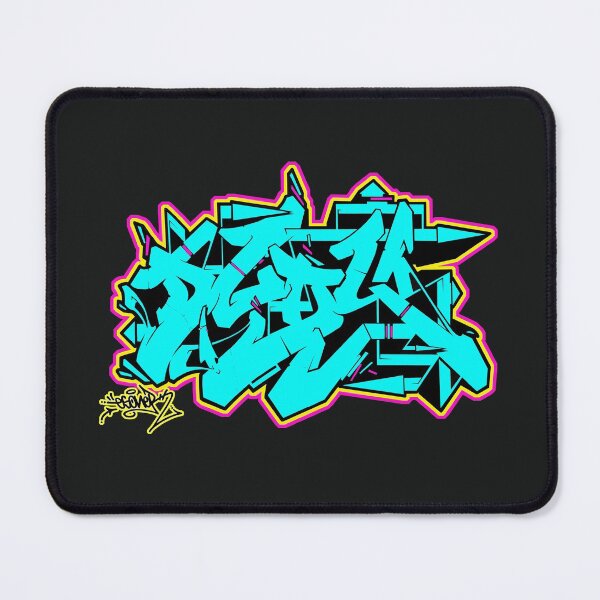 Item preview, OLDY BY ESONE URBAN GRAFFITI STREET STYLE  designed and sold by GraffitiBomberZ.