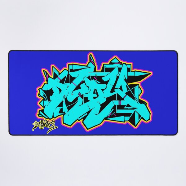 Item preview, OLDY BY ESONE URBAN GRAFFITI STREET STYLE  designed and sold by GraffitiBomberZ.