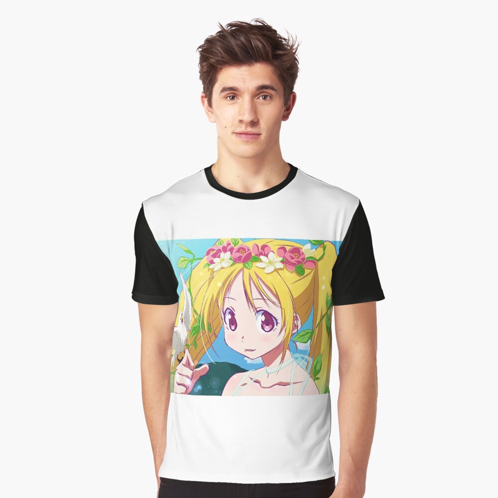 Heion Sedai no Idaten-tachi Essential T-Shirt for Sale by Bothaina