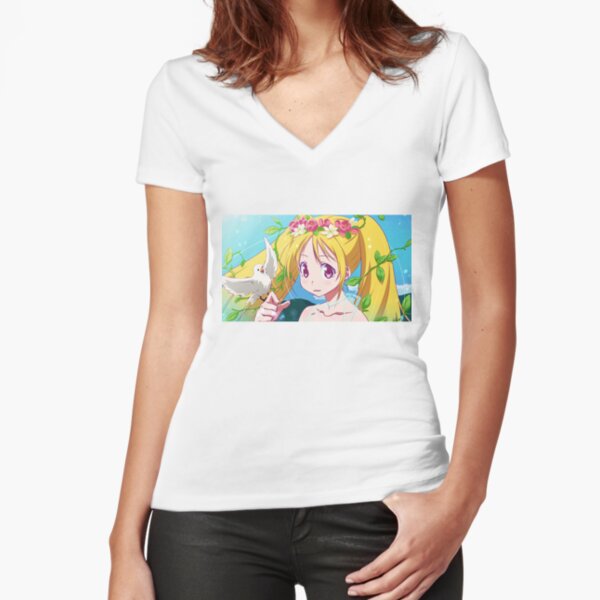 Heion Sedai no Idaten-tachi Essential T-Shirt for Sale by Bothaina