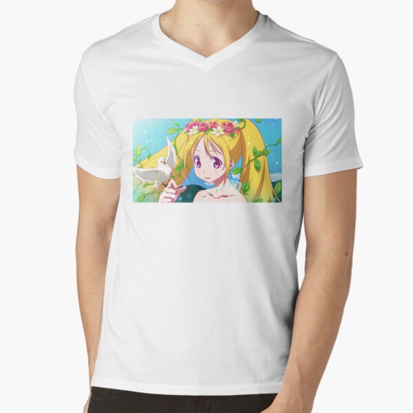 Heion Sedai no Idaten-tachi Essential T-Shirt for Sale by Bothaina