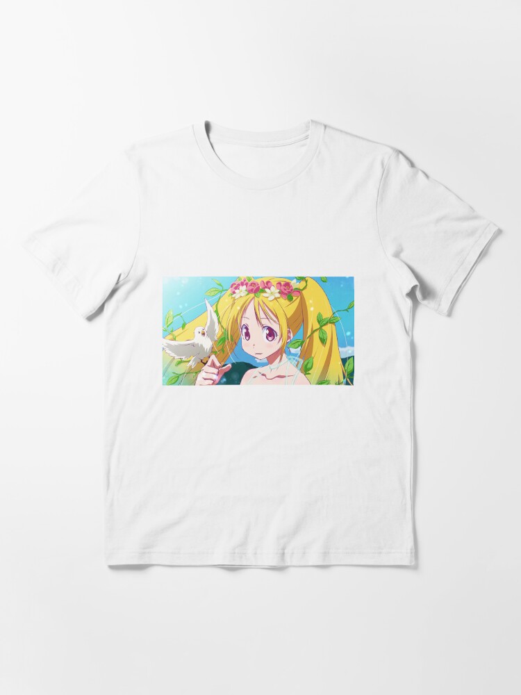 Heion Sedai no Idaten-tachi Essential T-Shirt for Sale by Bothaina