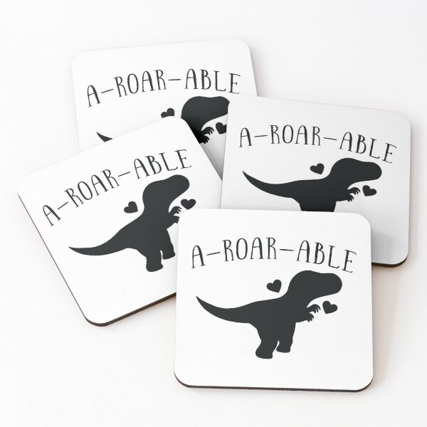 Item preview, Dinosaur kiddies image designed and sold by Haveonelikethis.