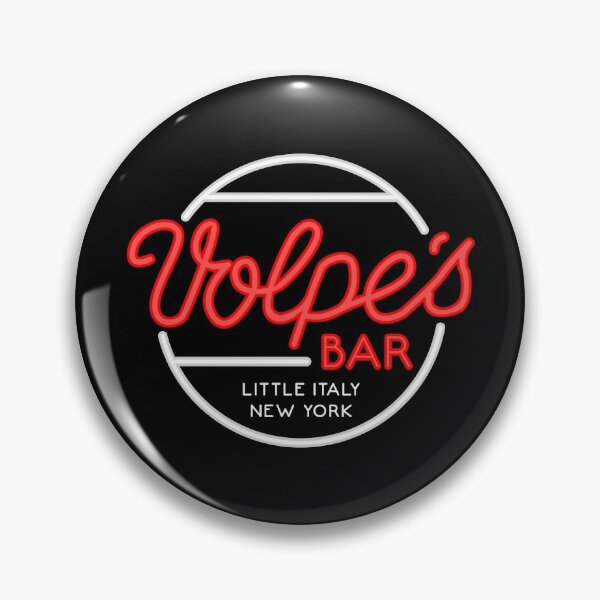 Item preview, Volpe's Bar designed and sold by DeadRight.