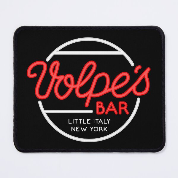 Item preview, Volpe's Bar designed and sold by DeadRight.