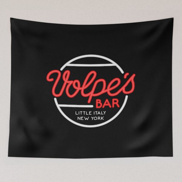 Item preview, Volpe's Bar designed and sold by DeadRight.