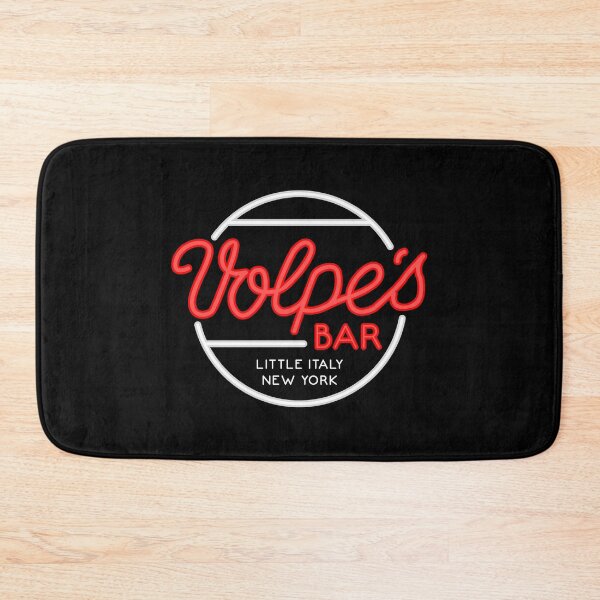 Item preview, Volpe's Bar designed and sold by DeadRight.