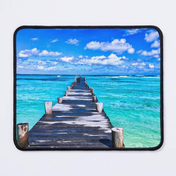 Item preview, Stairway To Heaven Sea View designed and sold by Hartsygarden.