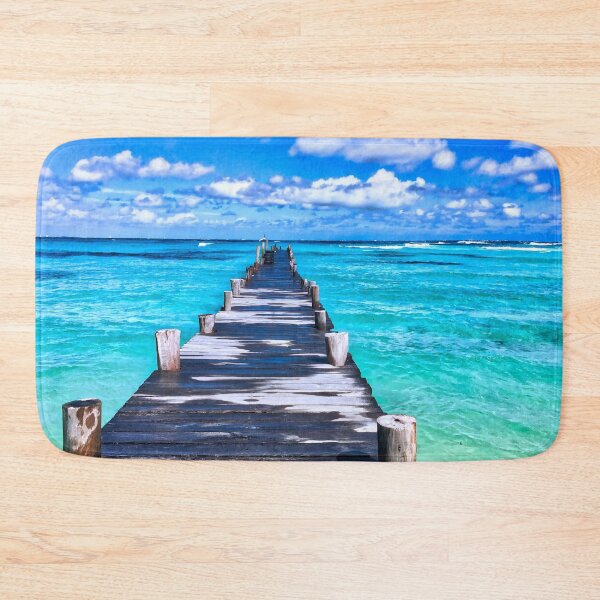 Item preview, Stairway To Heaven Sea View designed and sold by Hartsygarden.