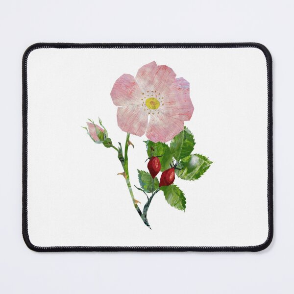 Item preview, Dog Rose designed and sold by BabbanGaelg.