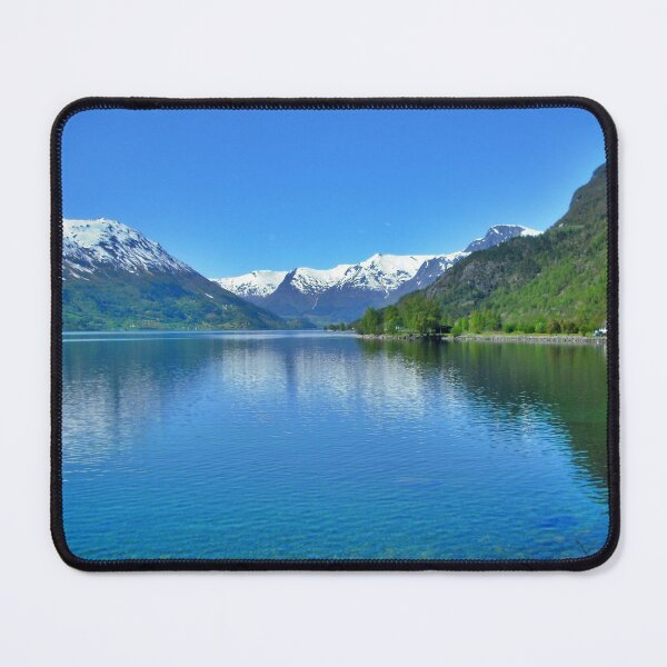 Item preview, Stryn Lake - Olden designed and sold by niki2028.