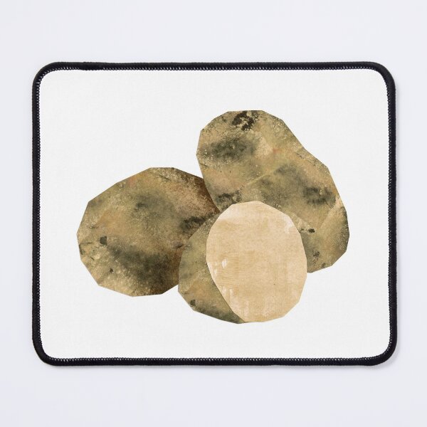 Item preview, Potatoes designed and sold by BabbanGaelg.