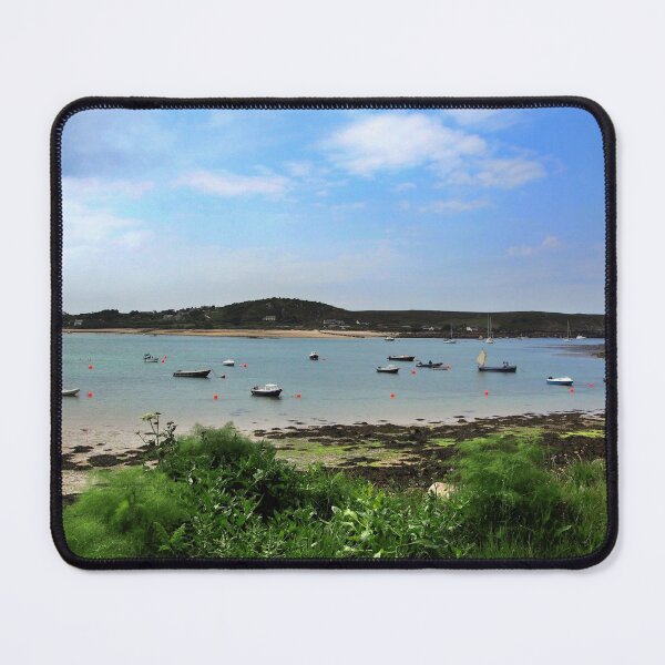 Item preview, Tresco, Scilly Isles designed and sold by niki2028.