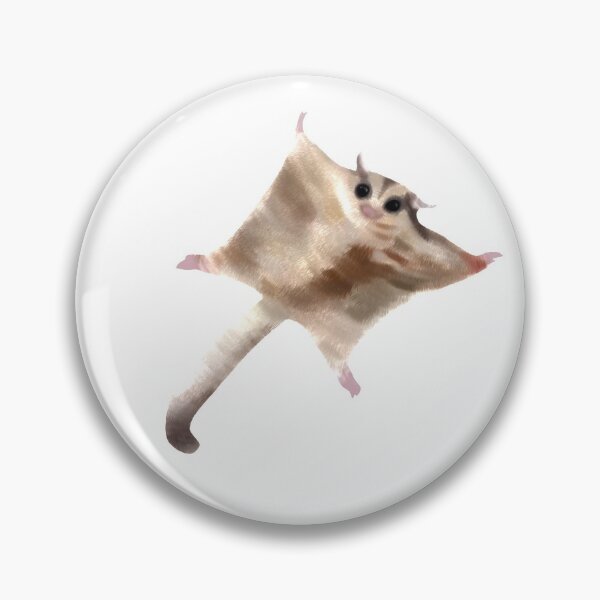 Item preview, SUGAR GLIDER PET designed and sold by LadyC1999.