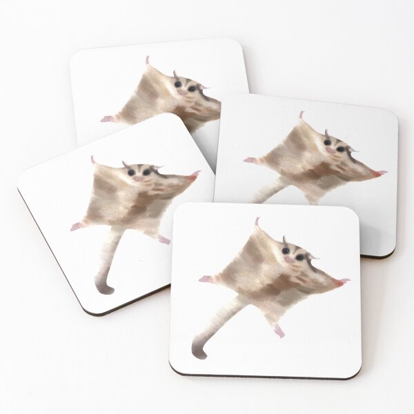 Item preview, SUGAR GLIDER PET designed and sold by LadyC1999.