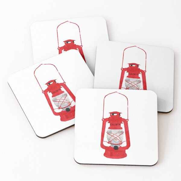 Item preview, Red Lantern designed and sold by BabbanGaelg.