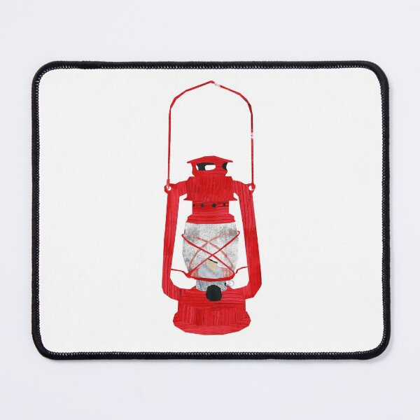 Item preview, Red Lantern designed and sold by BabbanGaelg.