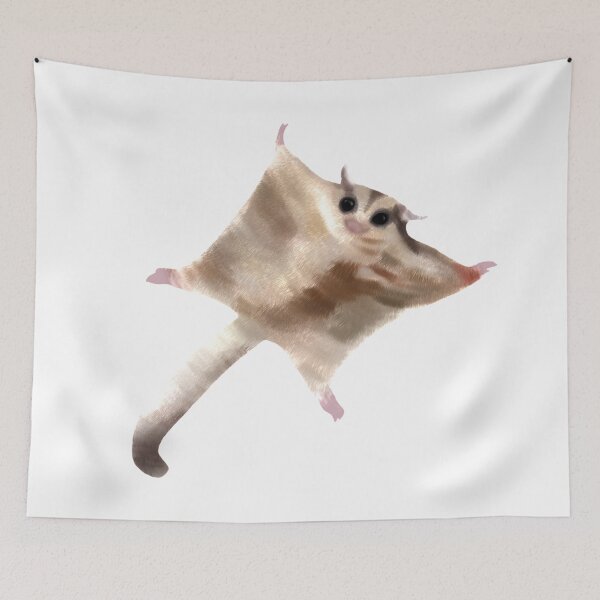 Item preview, SUGAR GLIDER PET designed and sold by LadyC1999.