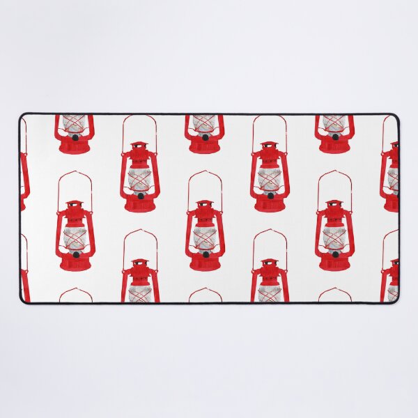 Item preview, Red Lantern designed and sold by BabbanGaelg.