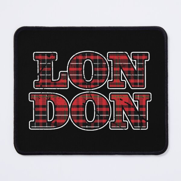 Item preview, London Scottish Pattern designed and sold by SoccaTamam.